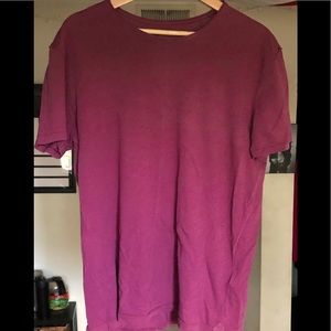 Allsaints Figure Crew Tee Medium